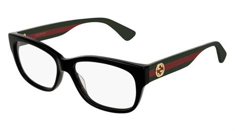 gucci prescription glasses 2017